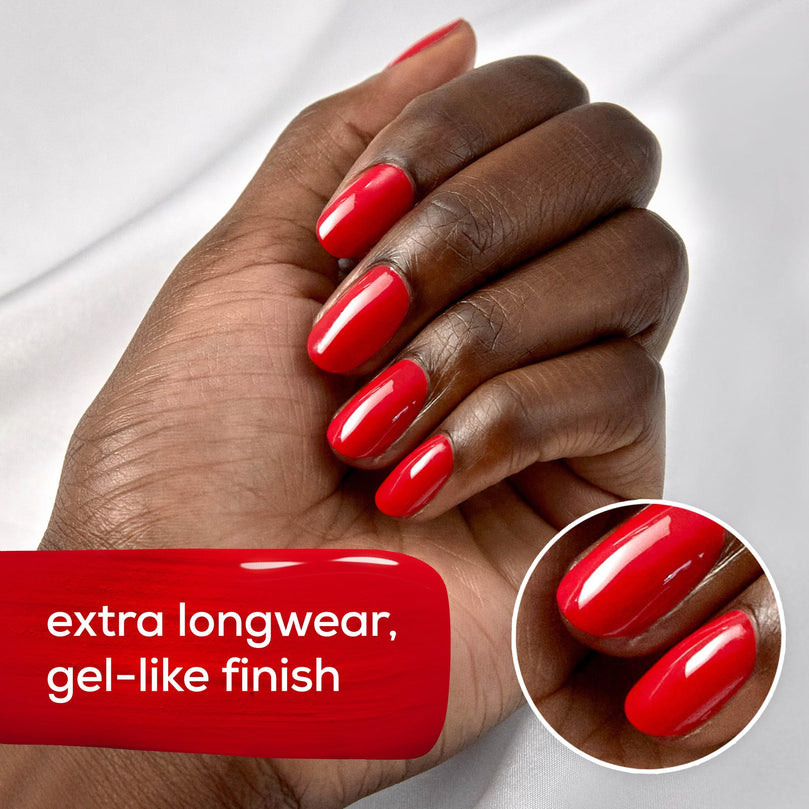 essie Gel Couture 2-Step Longwear Nail Polish, Pinned Up, Rose Pink Nude Nail Polish, 0.46 fl. oz.