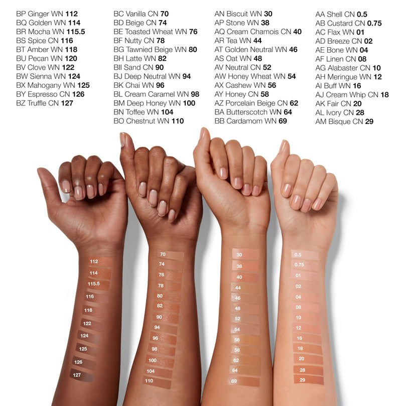 Clinique Even Better Makeup Broad Spectrum SPF 15 Foundation - CN 58 Honey