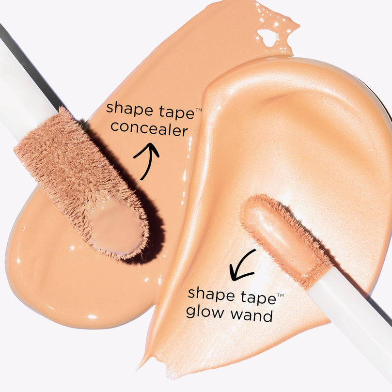 tarte shape tape glow wand - aglow (rose glow) - full size
