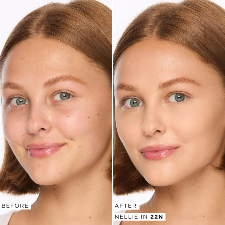 Tarte Face Tape Foundation 22N Light Neutral