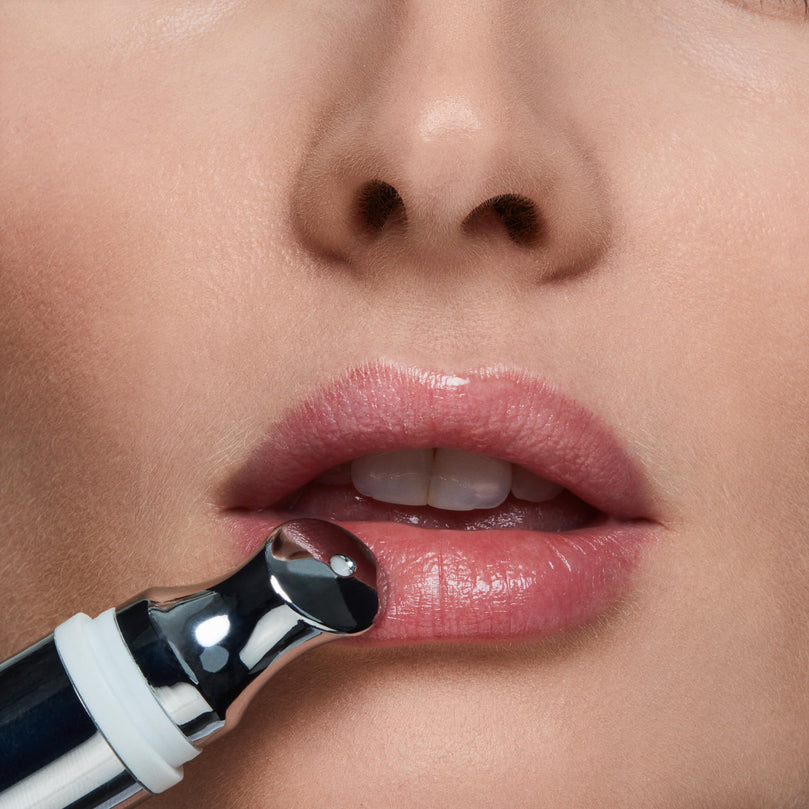 Stila Plush & Plump Lip Blurring Serum, Clear, 1 Count