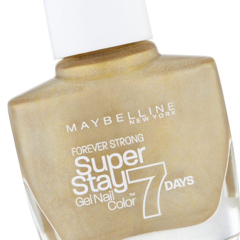 MAYBELLINE SuperStay 7 Days Nagellak - 820 Winner Takes It All