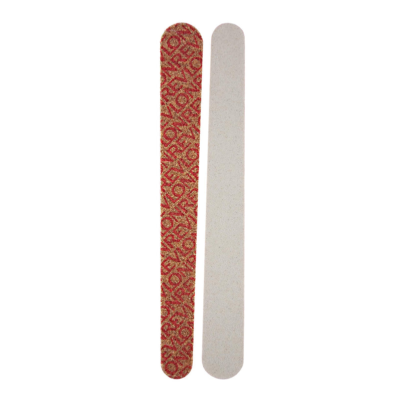 Revlon Compact Emery Boards Nail File 24 Count