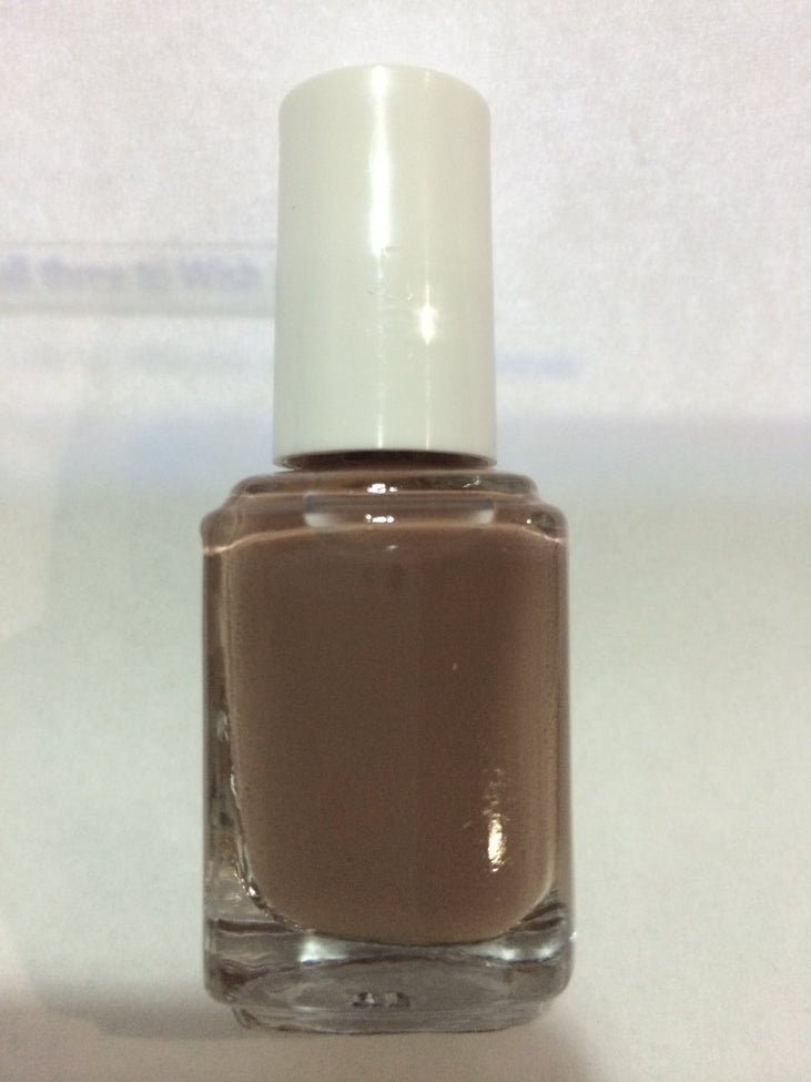 Essie Womens 2014 Limited Edition Collection Fierce, No Fear 874 One Size