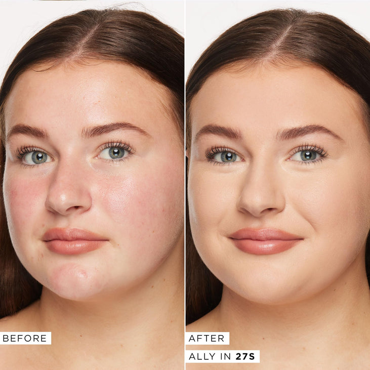 Tarte Face Tape Full Coverage Foundation 27S Light Medium Sand