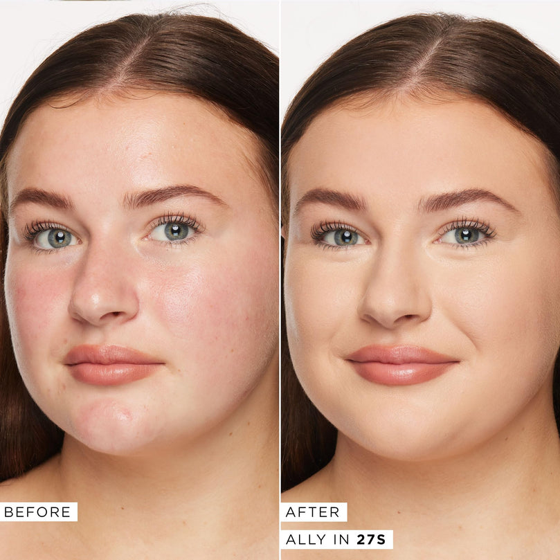 Tarte Face Tape Full Coverage Foundation 27S Light Medium Sand