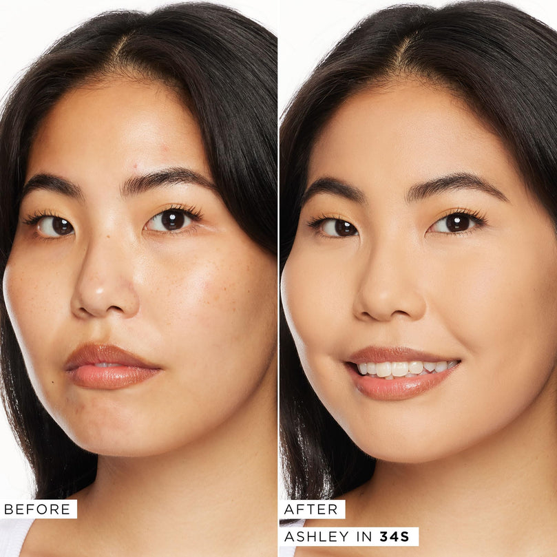Tarte Face Tape Full Coverage Foundation 34S Medium  Sand