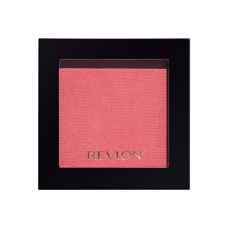 Revlon Powder Blush, Matte Finish, 033 Very Berry, 0.17 oz