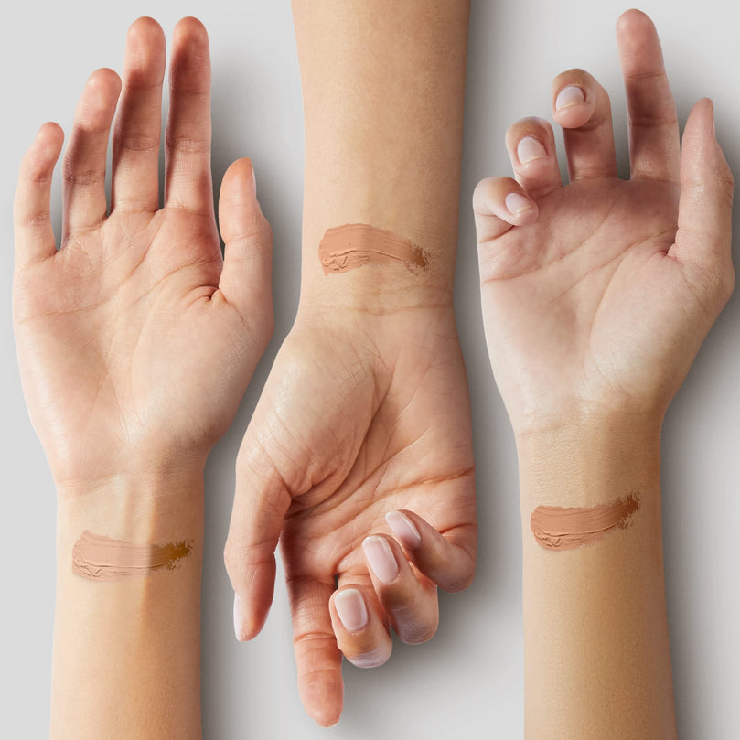Tarte Face Tape Foundation Makeup 27B Light Medium Beige