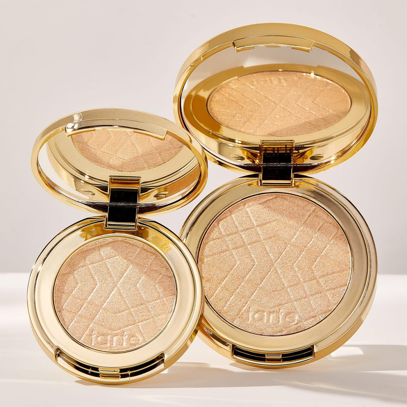 Tarte Shimmering Light Pressed Highlighter