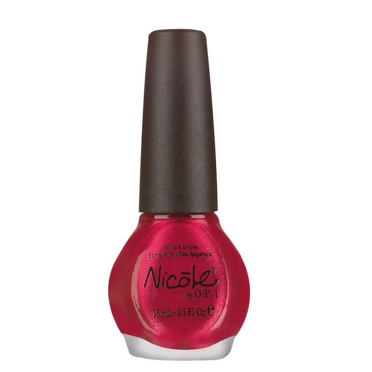 Nicole by OPI Nail Lacquer, Cocoa À Go Go