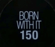 Maybelline Color Show Nail Polish - 150 Born With It