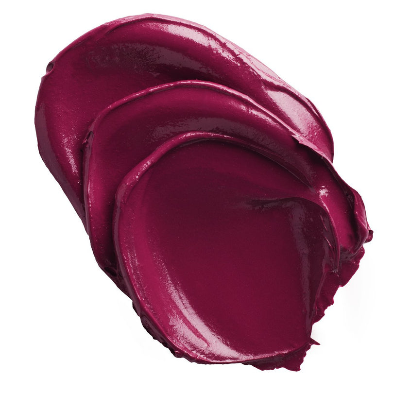 Burt's Bees 100% Natural Moisturizing Lipstick, Brimming Berry - 1 Tube
