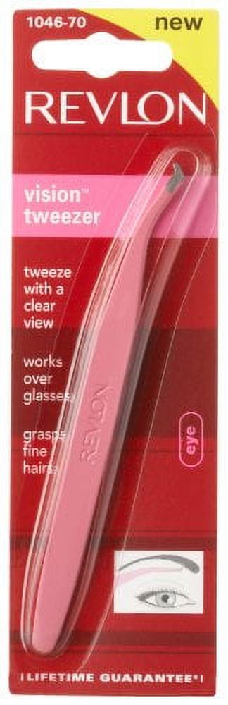 Revlon Vision Tweezer