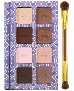 Tarte Tartelette Tools Beauty 101 Palette