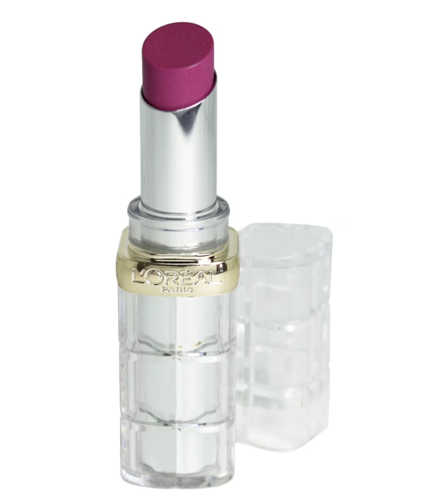 Loreal Color Riche Shine Lipstick #465 Trending