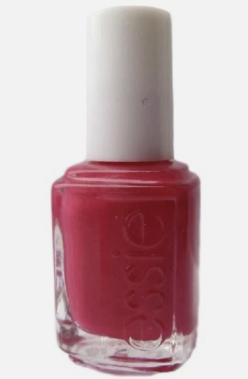 Essie Nail Polish 111 Strawberry Sorbet