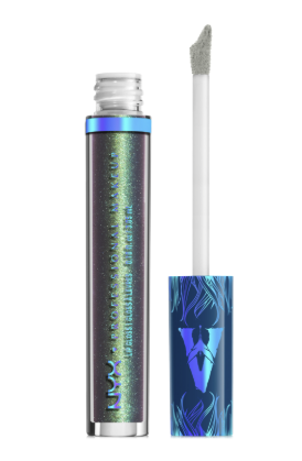NYX Avatar Bioluminescent Lip Gloss ILU-MINATE