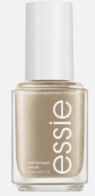 Essie Nail Polish #941 Good As Gold 0.46 fl oz