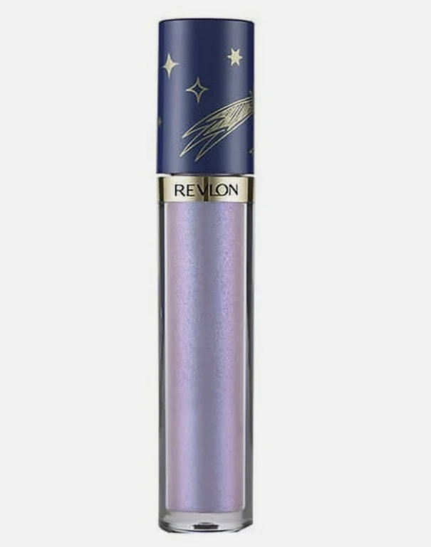 Revlon Super Lustrous Lip Lacquer Lip Gloss 107 Mystical Mist