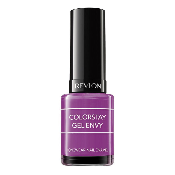 Revlon ColorStay Gel Envy Longwear Nail Polish - Up The Ante
