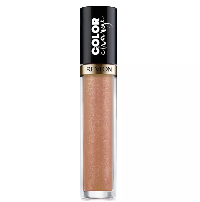 Revlon Super Lustrous Lip Gloss 103 Sparkling Rose