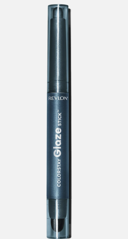 Revlon X Wonder Woman ColorStay Glaze Stick Eye Shadowliner 875 Sapphire (2 PACK)