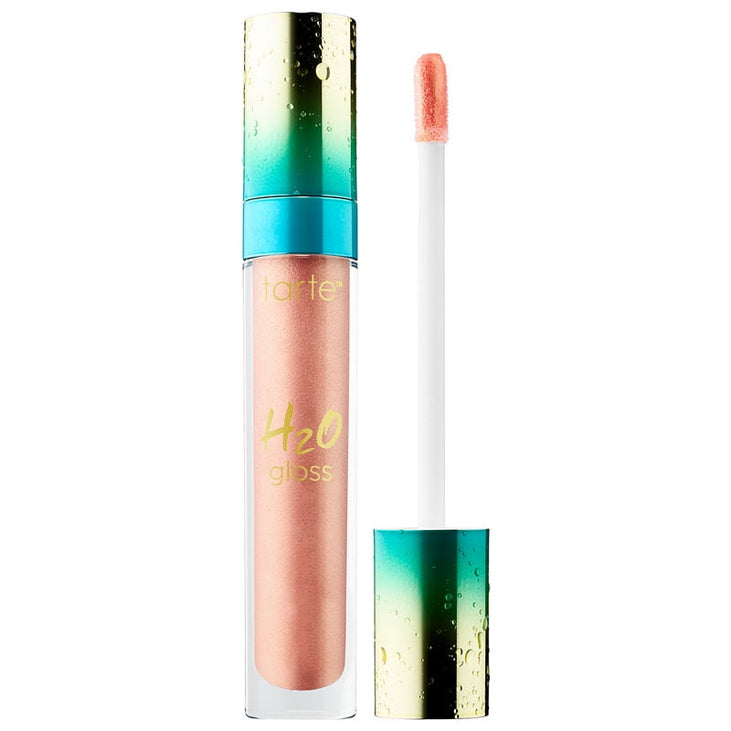 Tarte Rainforest of the Sea H2O Gloss SANDY TOES