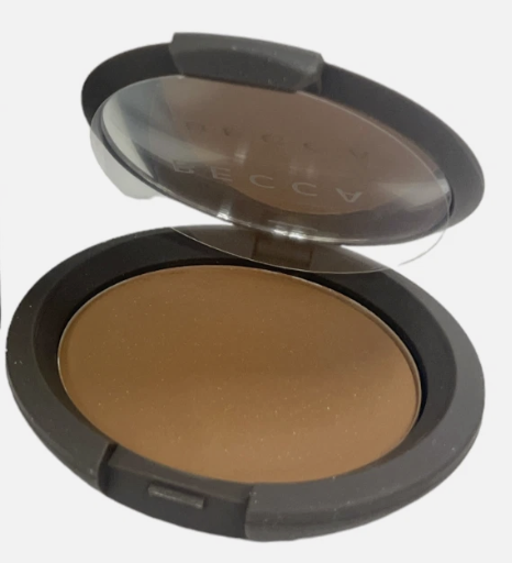 Becca Multitask Perfecting Powder - Dark Golden