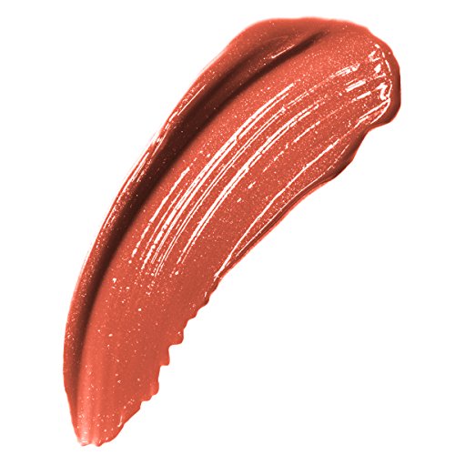 Stila Lip Glaze, Tangerine