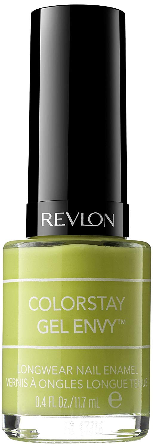 Revlon ColorStay Gel Envy Longwear Nail Polish - In The Money