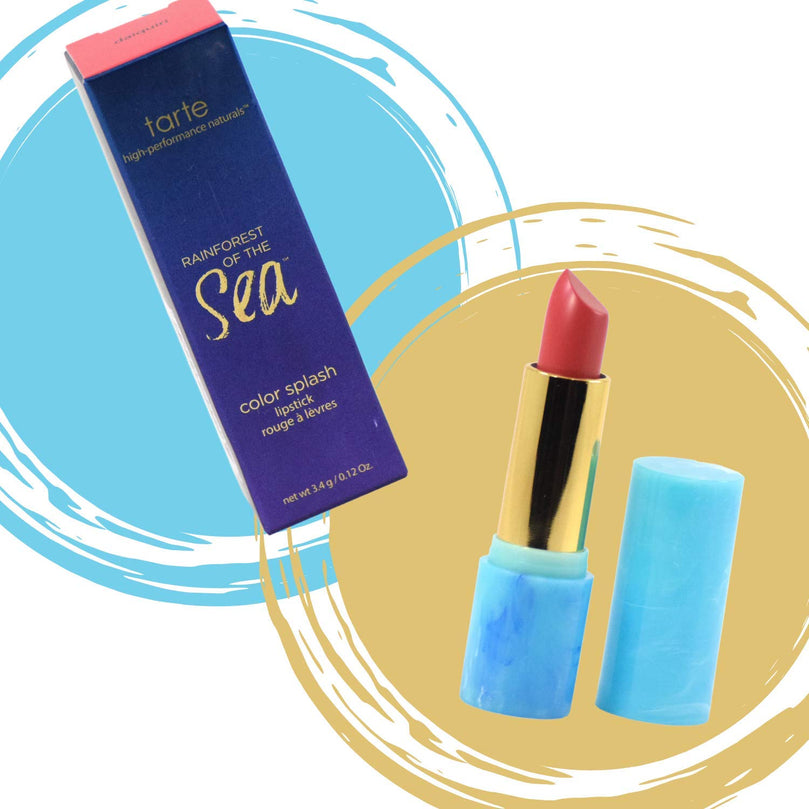 tarte Colored Clay Cream Eyeshadow Wands (Wild Orchid)