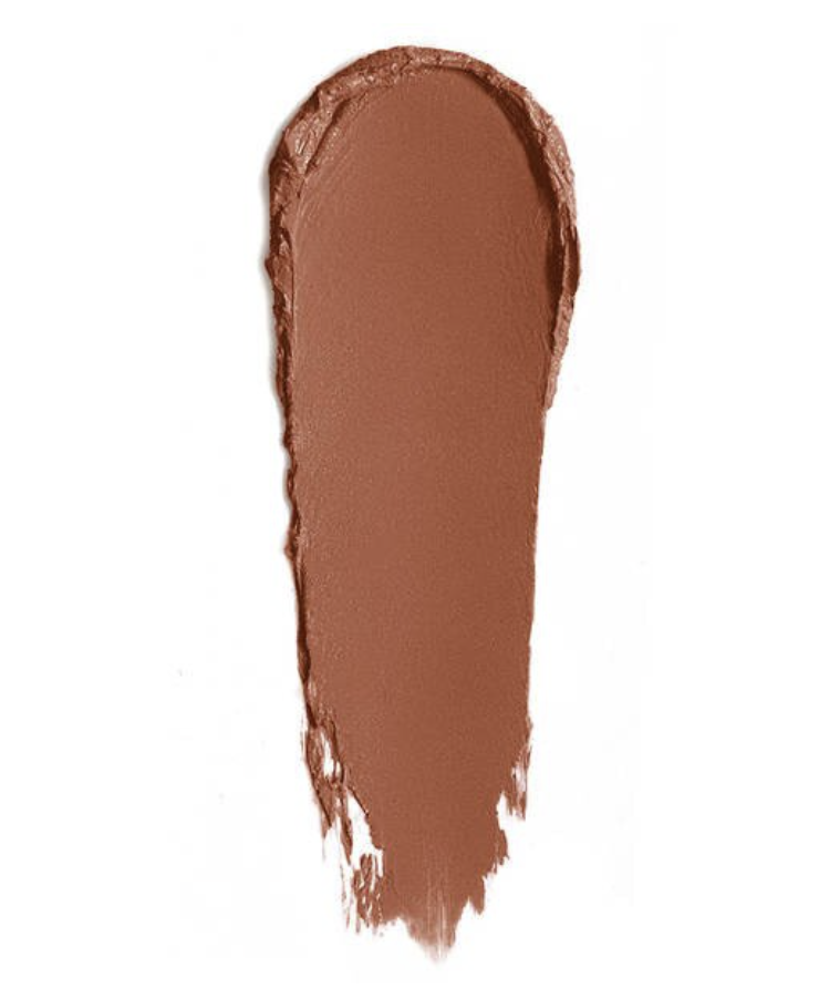 NYX Professional Makeup Suede Matte Lipstick - Peach Don't Kill My Vibe
