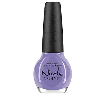 OPI Nicole Nail Polish - NI472 Did He Wink At Me?