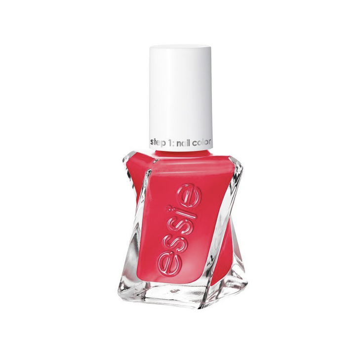 Essie Gel Couture Nail Polish 710 Bold Boundaries 0.46 oz