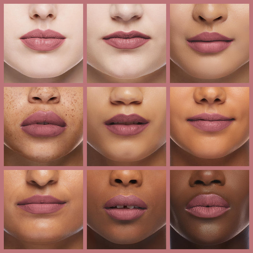 Revlon Ultra HD Gel Lipcolor 710 HD Desert