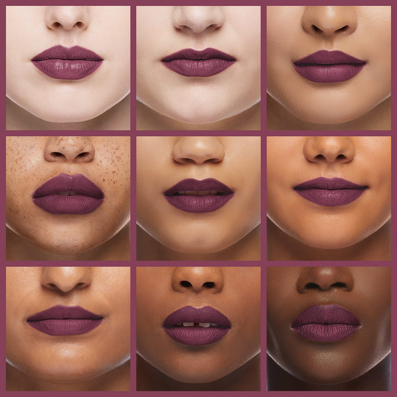 Revlon Ultra Hd Gel Lipcolor 770 Hd Twilight