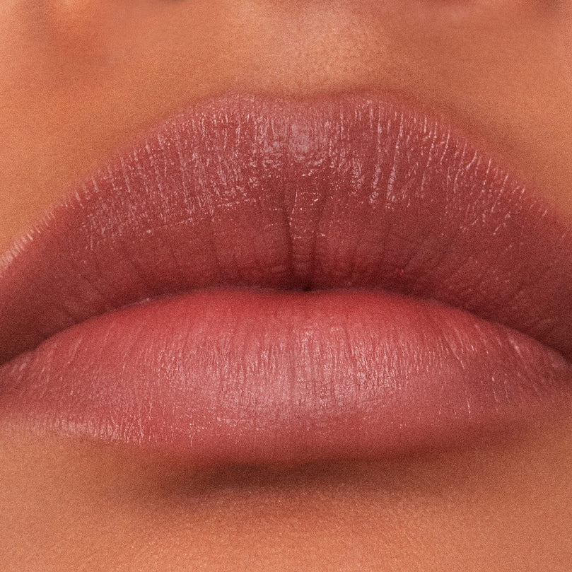 Stila Stay All Day Liquid Lipstick - Sheer Miele (Sheer Warm Taupe Nude) 0.1oz