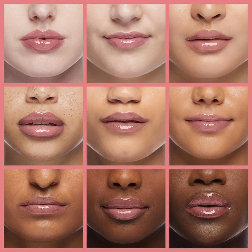 Revlon Super Lustrous Lip Gloss 243 Solar Coral