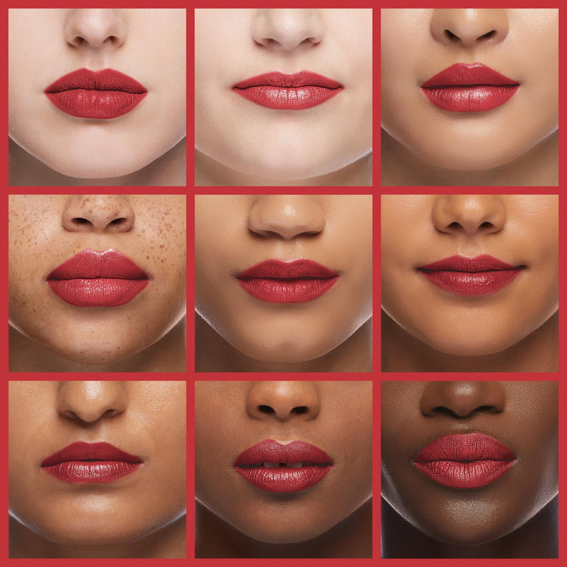 Revlon Kiss Cushion Lip Tint 260 Crimson Feels