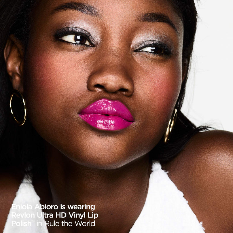 Revlon Ultra HD Vinyl Lip Polish 935 Berry Blissed
