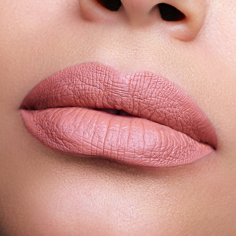 Tarte Tarteist Quick Dry Matte Lip Paint - Low Key