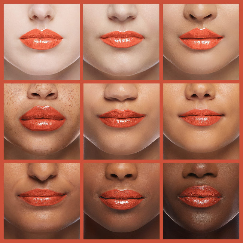 COVERGIRL Outlast All-Day Lip Color With Topcoat, Celestial Coral