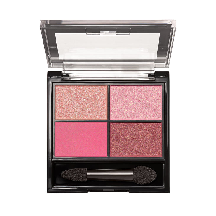 Revlon ColorStay Day to Night Eyeshadow Quad - 565 Pretty