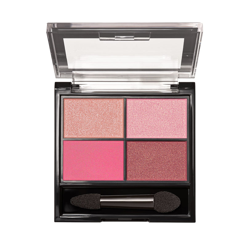 Revlon ColorStay Day to Night Eyeshadow Quad - 565 Pretty