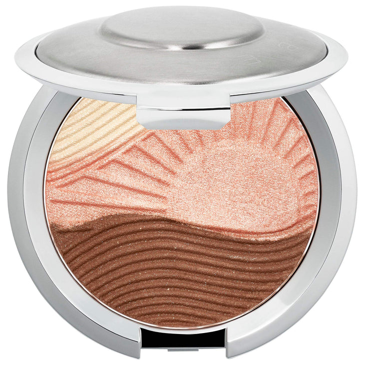 Becca Chrissy Teigen Endless Summer Bronze & Glow Bronzer Highlighter