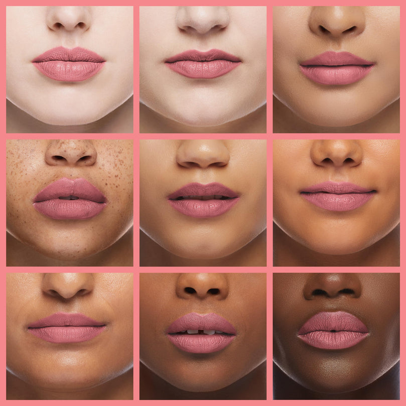 Revlon Ultra HD Gel Lipcolor 720 HD Pink Cloud