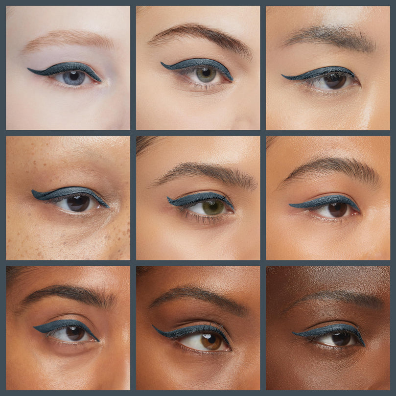 NYX PROFESSIONAL MAKEUP Epic Wear Liquid Liner, Long-Lasting Waterproof Eyeliner - Stone Fox