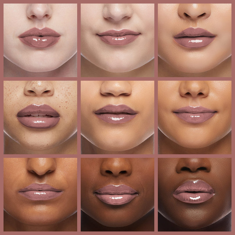 Covergirl Outlast All-Day Lip Color With Topcoat, Nude Flush