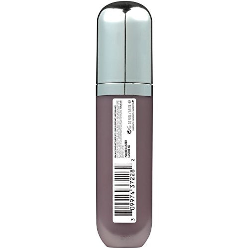 Revlon Ultra HD Metallic Matte Lipcolor 720 HD Luster